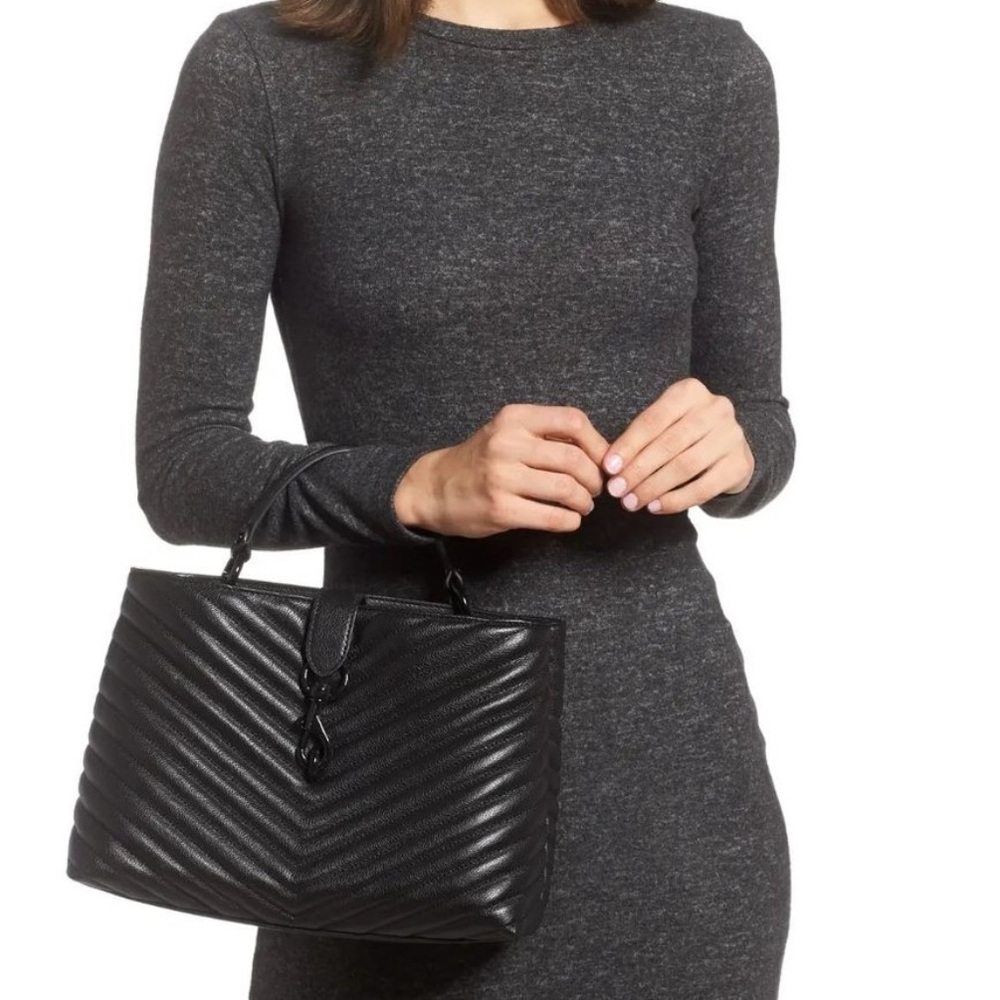 Rebecca Minkoff purse mint condition - Picture 7 of 14